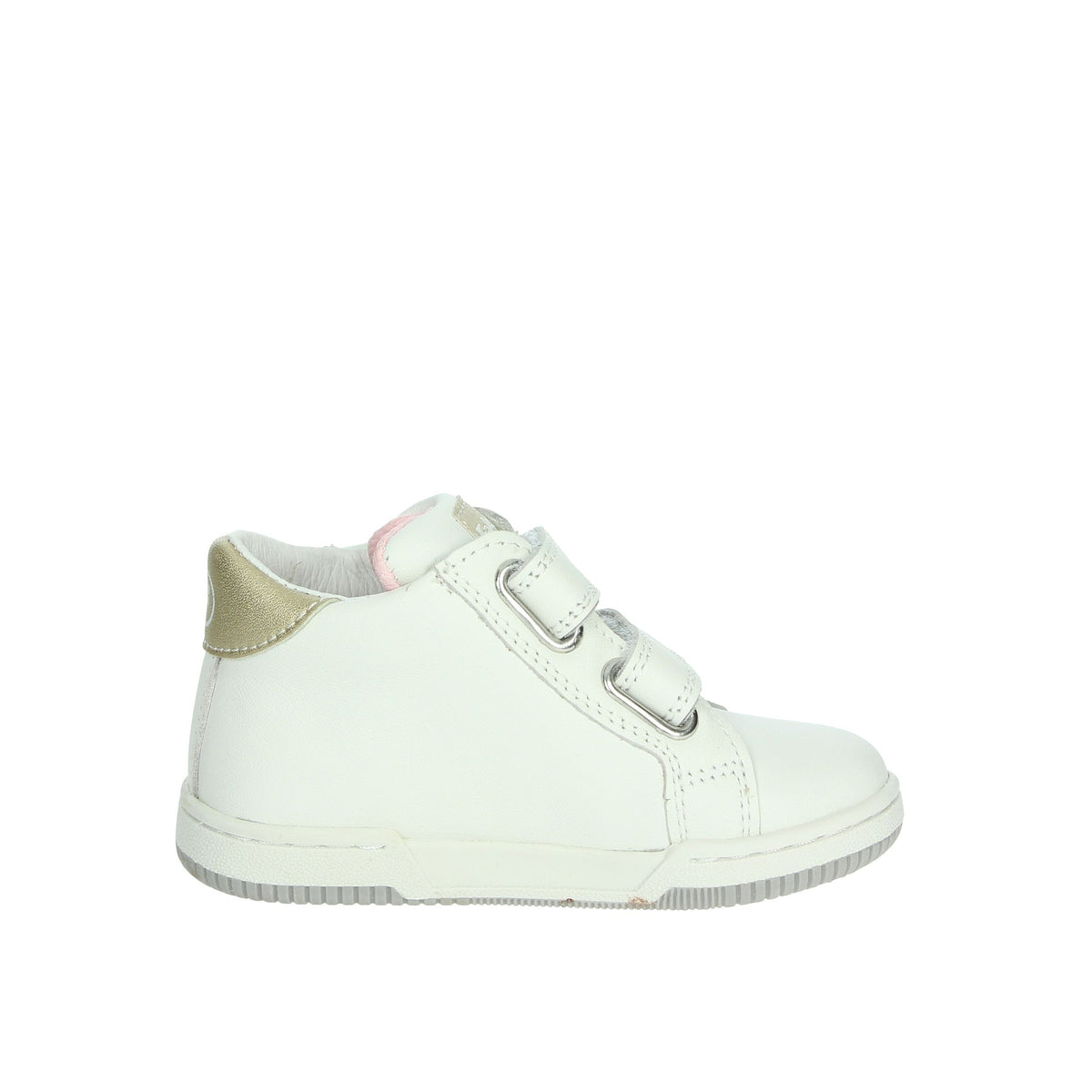FALCOTTO Bambine e ragazze Sneakers bassa 0012018219.01.1N04 Bianco