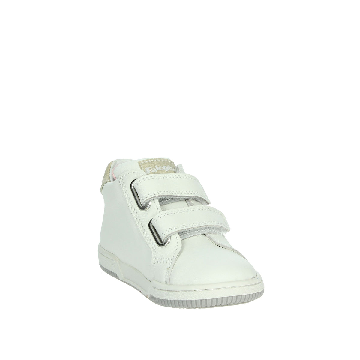 FALCOTTO Bambine e ragazze Sneakers bassa 0012018219.01.1N04 Bianco