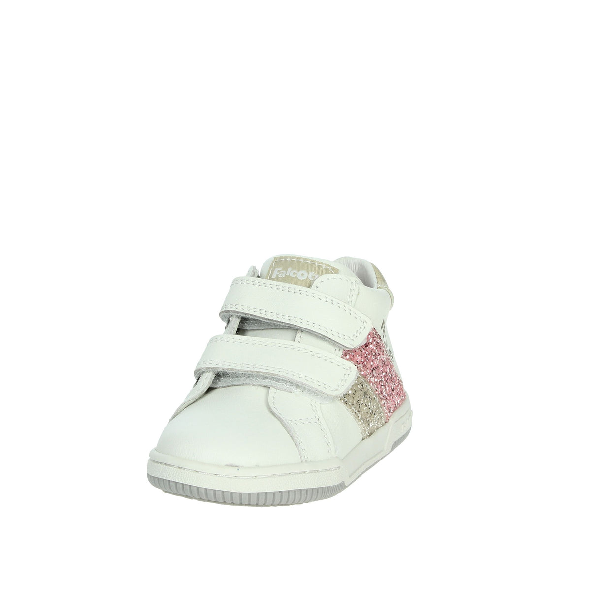 FALCOTTO Bambine e ragazze Sneakers bassa 0012018219.01.1N04 Bianco
