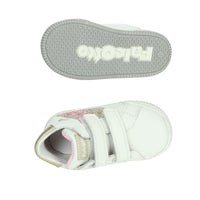 FALCOTTO Bambine e ragazze Sneakers bassa 0012018219.01.1N04 Bianco