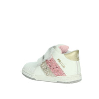 FALCOTTO Bambine e ragazze Sneakers bassa 0012018219.01.1N04 Bianco