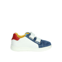 FALCOTTO Bambini e ragazzi Sneakers bassa 0012017749.07.1N96 Bianco/Blu