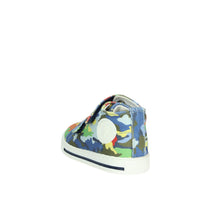 FALCOTTO Bambini e ragazzi Sneakers bassa 0012014604.A1.1C89 Blu