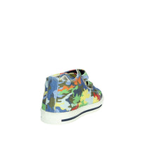 FALCOTTO Bambini e ragazzi Sneakers bassa 0012014604.A1.1C89 Blu