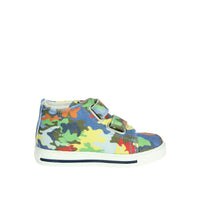 FALCOTTO Bambini e ragazzi Sneakers bassa 0012014604.A1.1C89 Blu