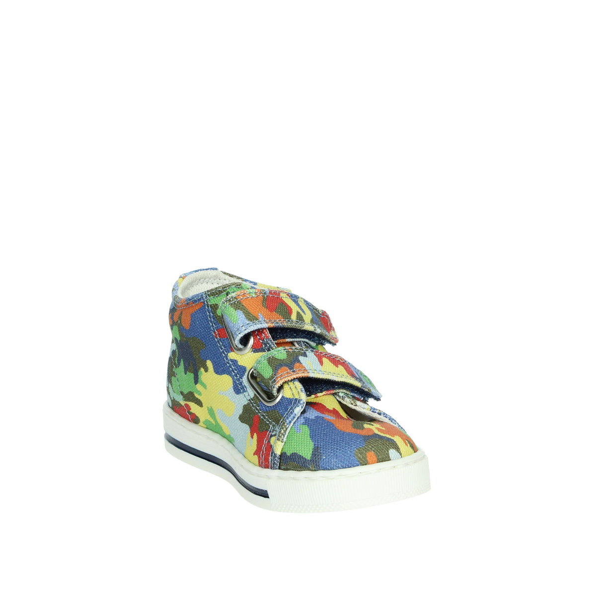 FALCOTTO Bambini e ragazzi Sneakers bassa 0012014604.A1.1C89 Blu