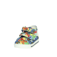 FALCOTTO Bambini e ragazzi Sneakers bassa 0012014604.A1.1C89 Blu