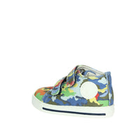 FALCOTTO Bambini e ragazzi Sneakers bassa 0012014604.A1.1C89 Blu