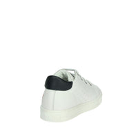 FALCOTTO Bambini e ragazzi Sneakers bassa 0012015331.01.1N27 Bianco/Blu
