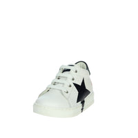 FALCOTTO Bambini e ragazzi Sneakers bassa 0012015331.01.1N27 Bianco/Blu
