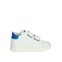 FALCOTTO Bambini e ragazzi Sneakers bassa 0012018372.01.2N34 Bianco/Azzurro