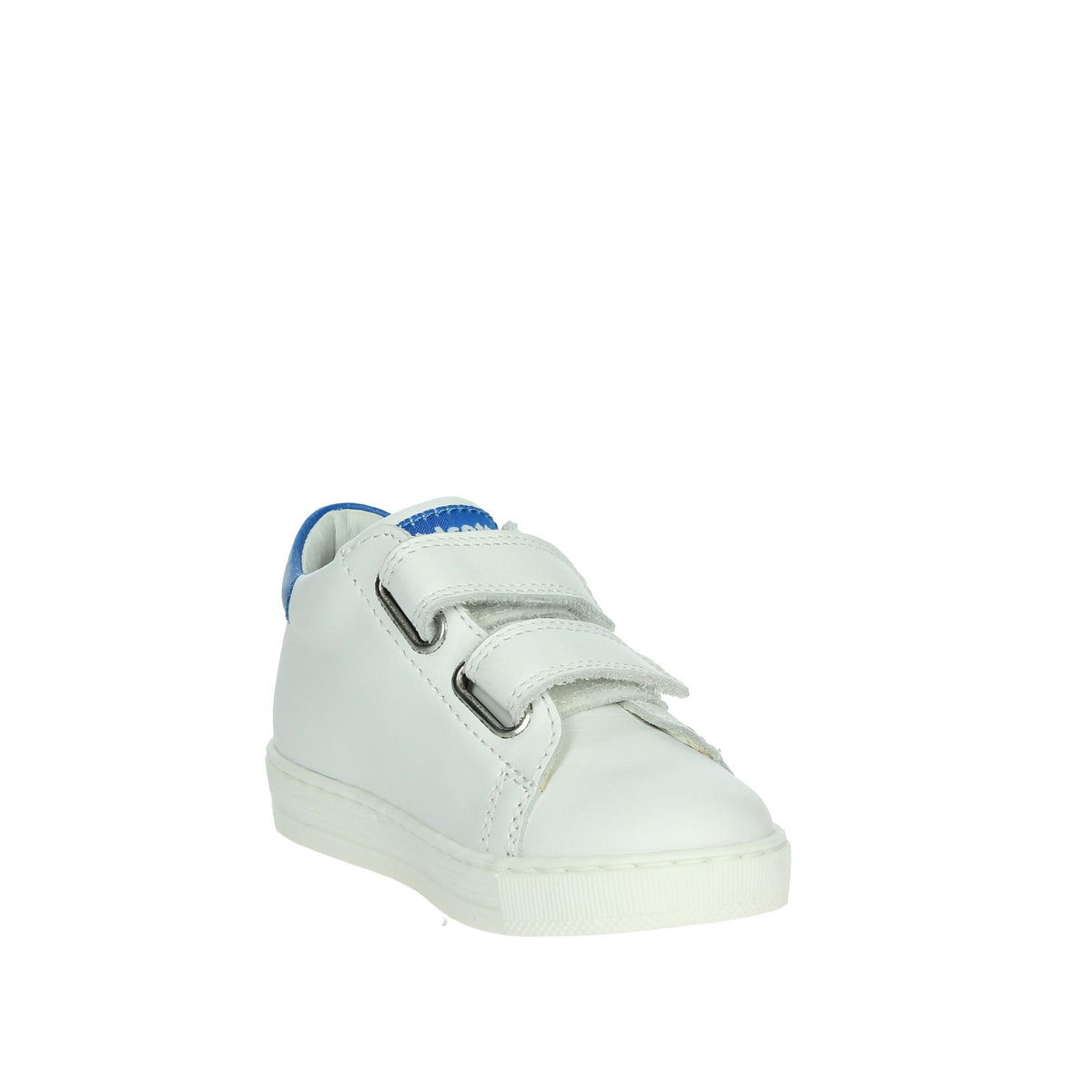 FALCOTTO Bambini e ragazzi Sneakers bassa 0012018372.01.2N34 Bianco/Azzurro