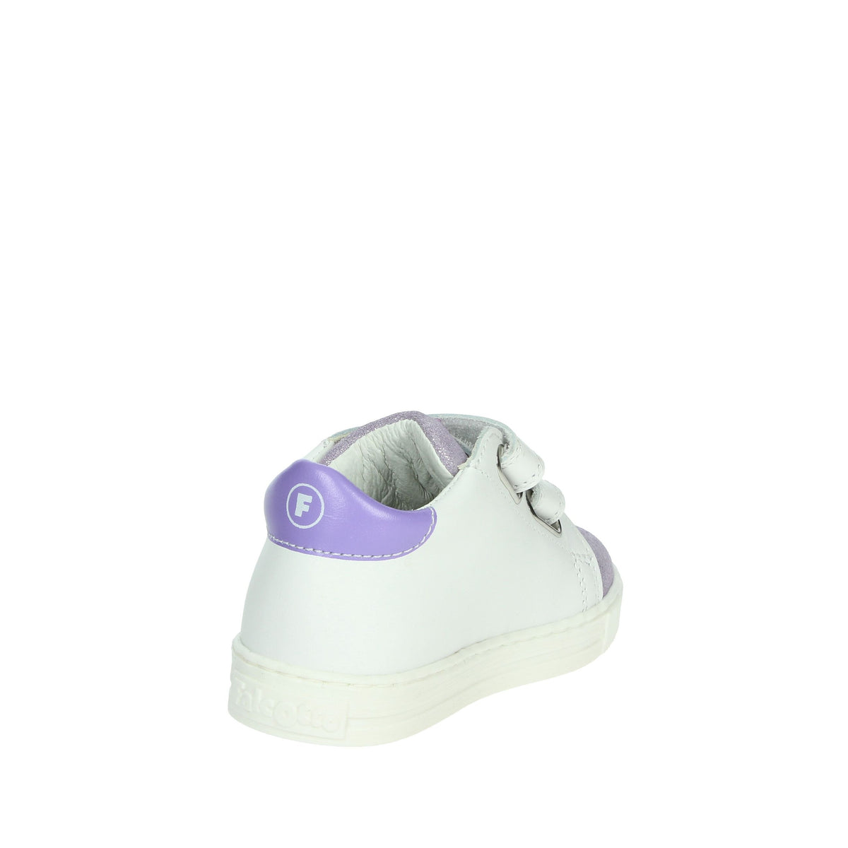 FALCOTTO Bambine e ragazze Sneakers bassa 0012018405.02.1I29 Bianco/Glicine