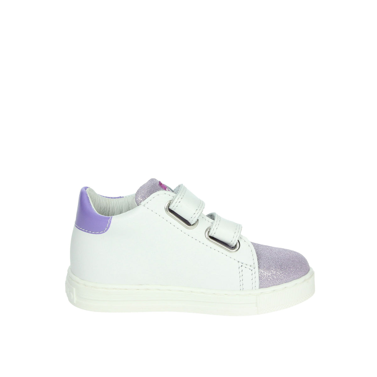 FALCOTTO Bambine e ragazze Sneakers bassa 0012018405.02.1I29 Bianco/Glicine