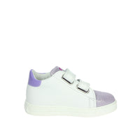 FALCOTTO Bambine e ragazze Sneakers bassa 0012018405.02.1I29 Bianco/Glicine