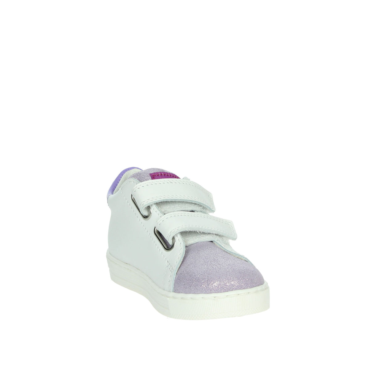FALCOTTO Bambine e ragazze Sneakers bassa 0012018405.02.1I29 Bianco/Glicine