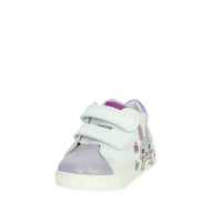 FALCOTTO Bambine e ragazze Sneakers bassa 0012018405.02.1I29 Bianco/Glicine
