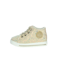 FALCOTTO Bambine e ragazze Sneakers bassa 0012014600.93.0Q06 Platino