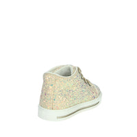 FALCOTTO Bambine e ragazze Sneakers bassa 0012014600.93.0Q06 Platino