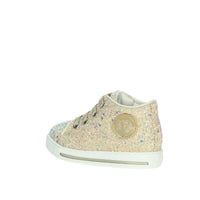 FALCOTTO Bambine e ragazze Sneakers bassa 0012014600.93.0Q06 Platino
