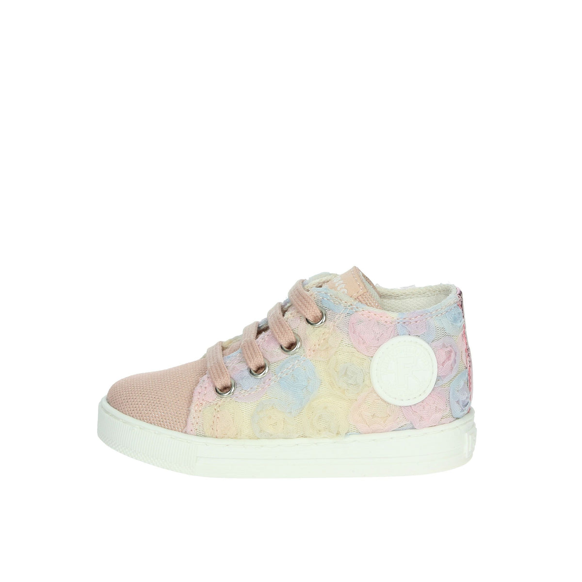 FALCOTTO Bambine e ragazze Sneakers bassa 0012014600.97.0M02 Rosa