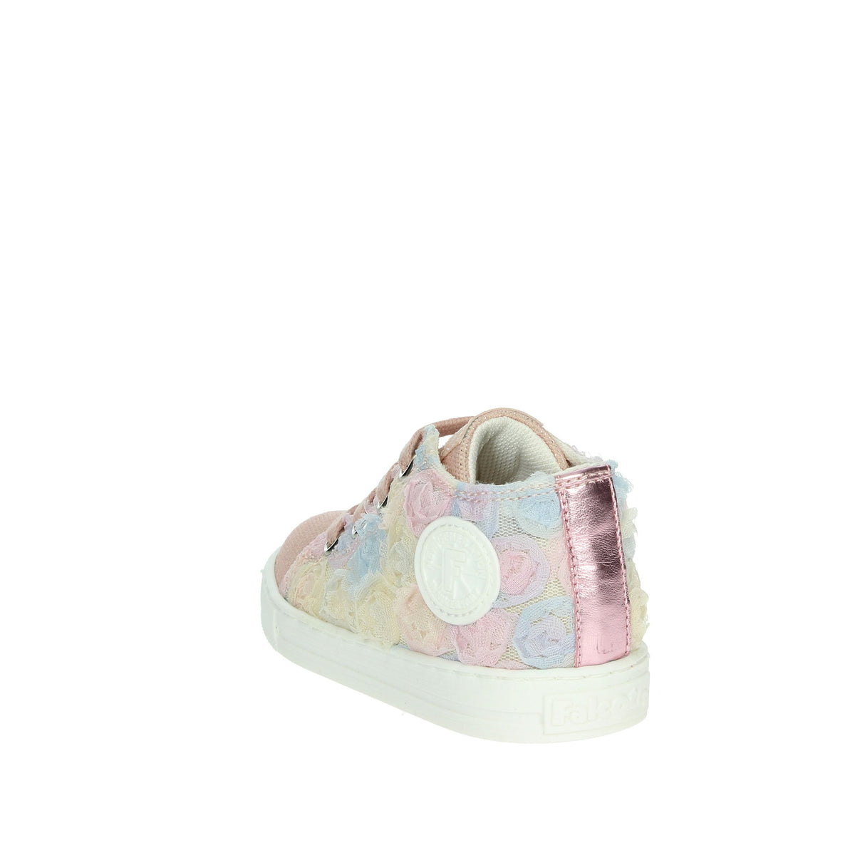 FALCOTTO Bambine e ragazze Sneakers bassa 0012014600.97.0M02 Rosa
