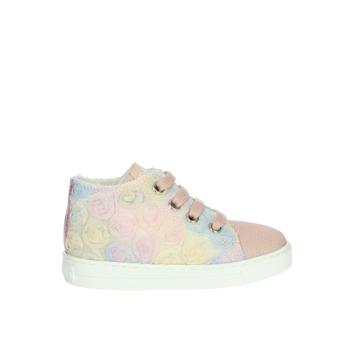 FALCOTTO Bambine e ragazze Sneakers bassa 0012014600.97.0M02 Rosa