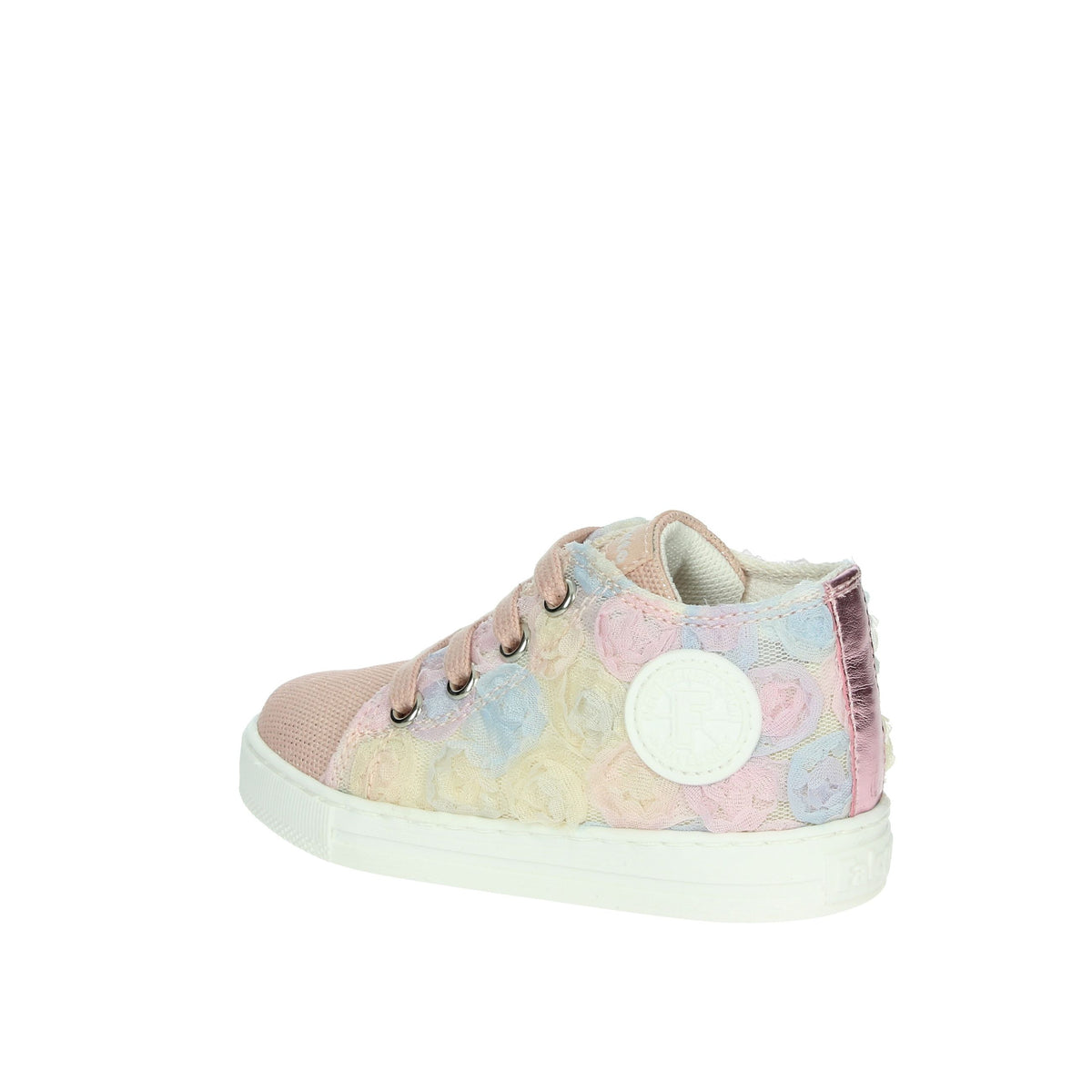 FALCOTTO Bambine e ragazze Sneakers bassa 0012014600.97.0M02 Rosa