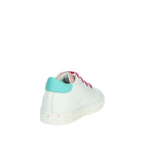 FALCOTTO Bambine e ragazze Sneakers bassa 0012015331.01.2N63 Bianco/Fucsia