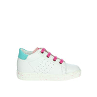 FALCOTTO Bambine e ragazze Sneakers bassa 0012015331.01.2N63 Bianco/Fucsia
