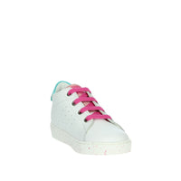 FALCOTTO Bambine e ragazze Sneakers bassa 0012015331.01.2N63 Bianco/Fucsia