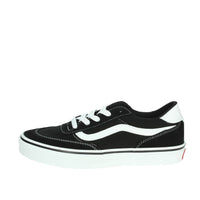 Vans Bambini e ragazzi Sneakers bassa VN000D82BA21 Nero/Bianco