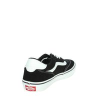 Vans Bambini e ragazzi Sneakers bassa VN000D82BA21 Nero/Bianco