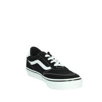 Vans Bambini e ragazzi Sneakers bassa VN000D82BA21 Nero/Bianco