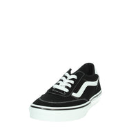 Vans Bambini e ragazzi Sneakers bassa VN000D82BA21 Nero/Bianco