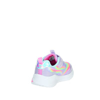 SKECHERS Bambine e ragazze Sneakers bassa 302298N Lilla