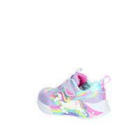 SKECHERS Bambine e ragazze Sneakers bassa 302298N Lilla