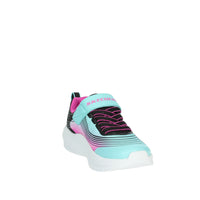 SKECHERS Bambine e ragazze Sneakers bassa 303575L Celeste