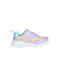 SKECHERS Bambine e ragazze Sneakers bassa 302298L Lilla