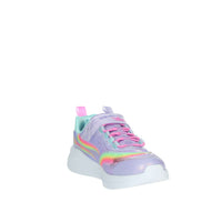 SKECHERS Bambine e ragazze Sneakers bassa 302298L Lilla