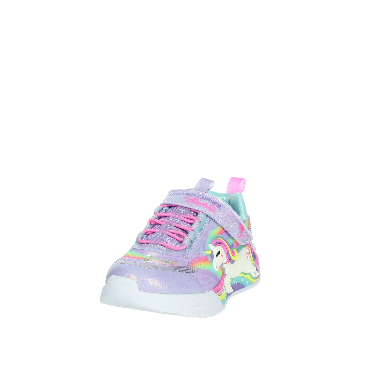 SKECHERS Bambine e ragazze Sneakers bassa 302298L Lilla