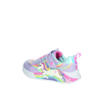SKECHERS Bambine e ragazze Sneakers bassa 302298L Lilla