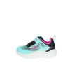 Skechers Bambine e ragazze Sneakers 303575N Celeste
