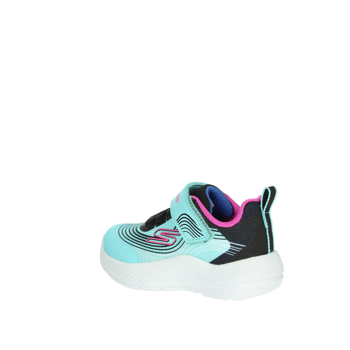 SKECHERS Bambine e ragazze Sneakers bassa 303575N Celeste