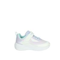 SKECHERS Bambine e ragazze Sneakers bassa 303575N Bianco/Glicine