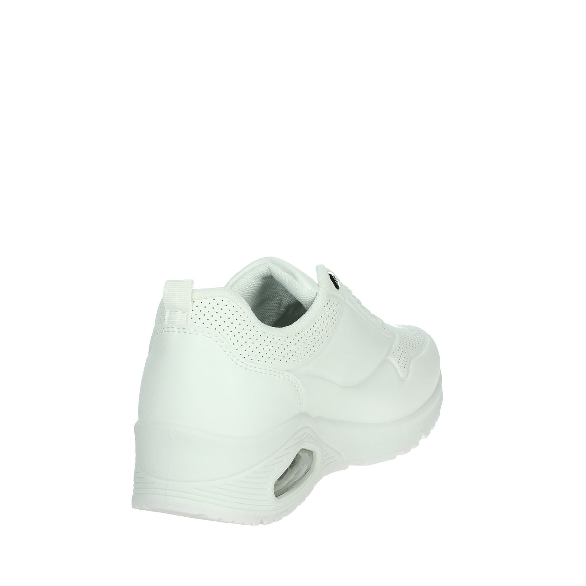 LAURA BIAGIOTTI Donna Sneakers bassa 8912 Bianco