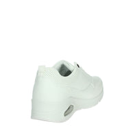 LAURA BIAGIOTTI Donna Sneakers bassa 8912 Bianco