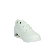LAURA BIAGIOTTI Donna Sneakers bassa 8912 Bianco