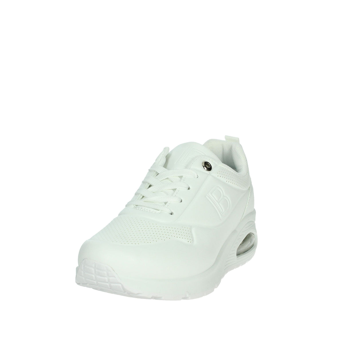 LAURA BIAGIOTTI Donna Sneakers bassa 8912 Bianco