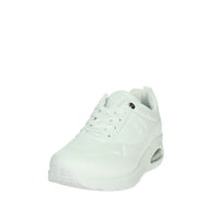 LAURA BIAGIOTTI Donna Sneakers bassa 8912 Bianco